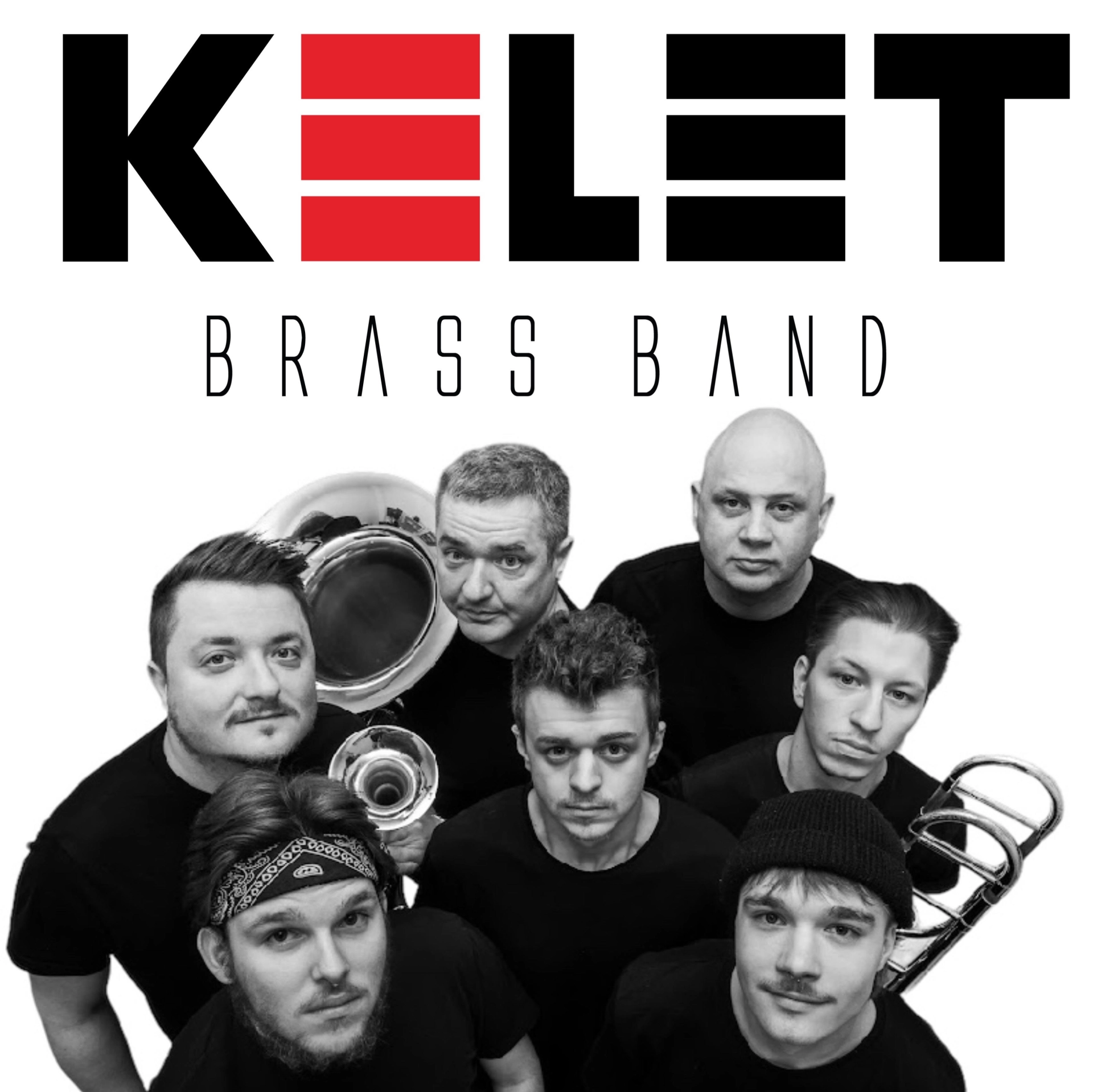 Bátori Estek - Kelet Brass Band